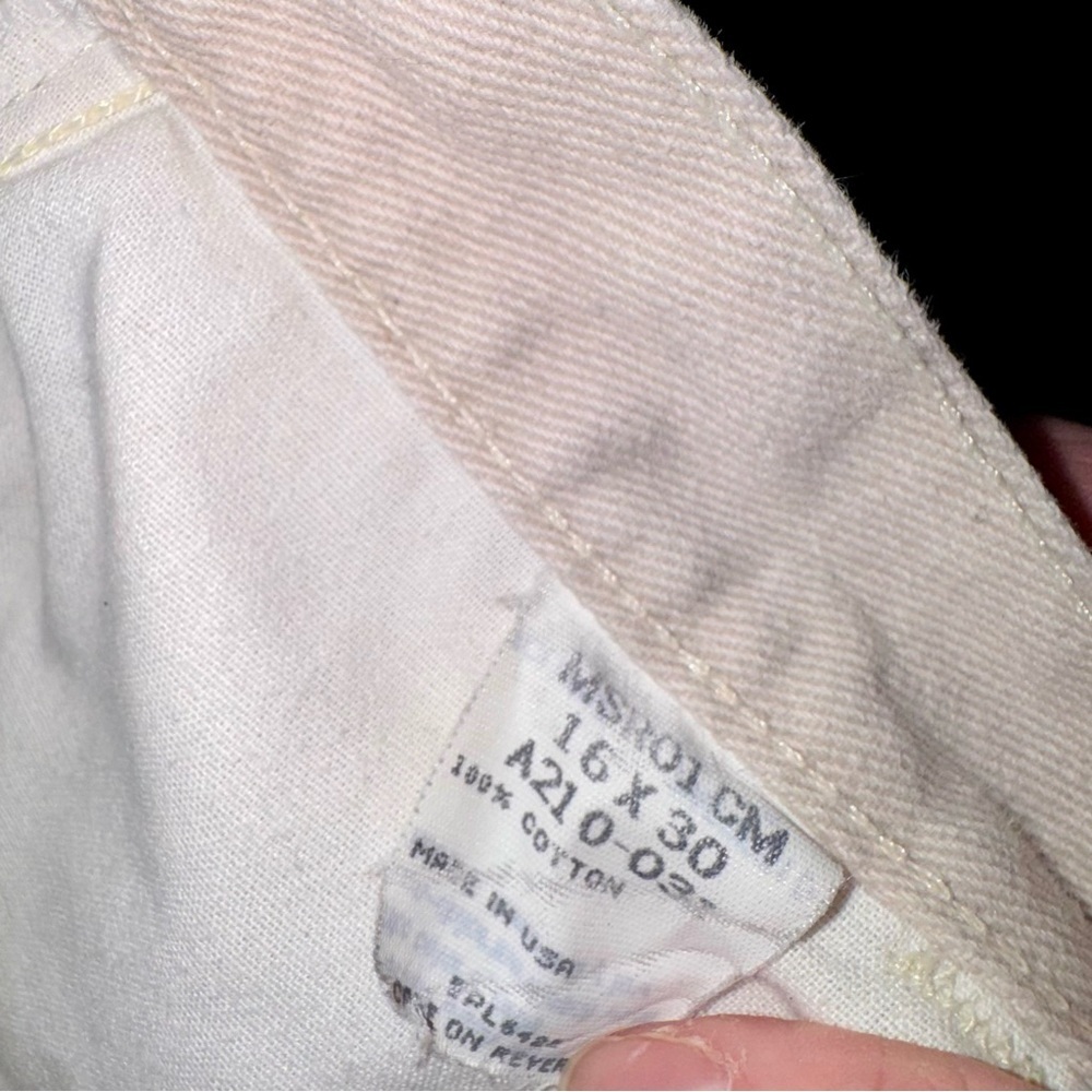 Vintage Wrangler for Women High Rise Slim Mom Jeans - Picture 9 of 11